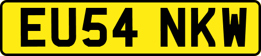 EU54NKW