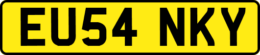 EU54NKY