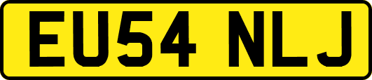 EU54NLJ