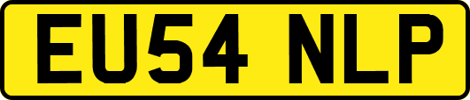 EU54NLP