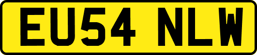 EU54NLW