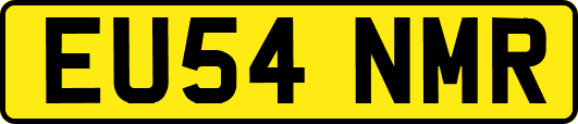 EU54NMR