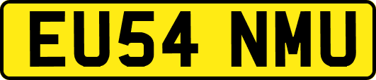 EU54NMU