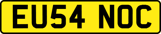 EU54NOC