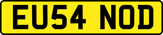 EU54NOD