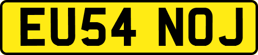 EU54NOJ