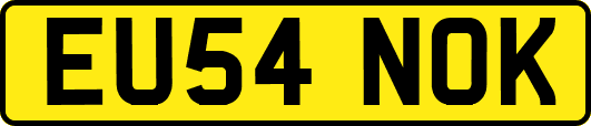 EU54NOK