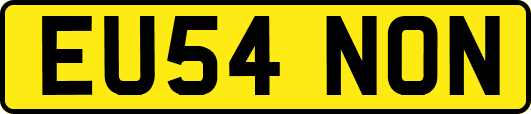 EU54NON
