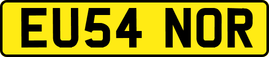 EU54NOR