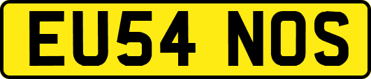 EU54NOS