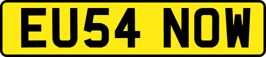 EU54NOW