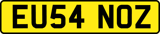 EU54NOZ