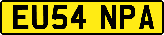 EU54NPA
