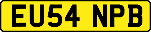 EU54NPB