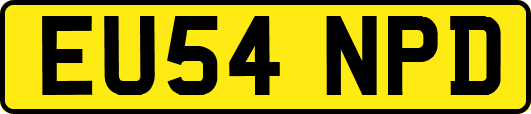 EU54NPD