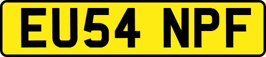 EU54NPF