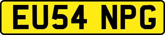 EU54NPG