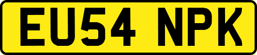 EU54NPK