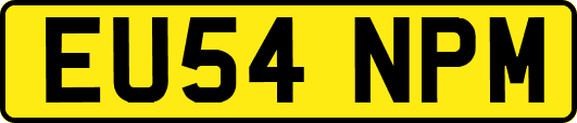 EU54NPM