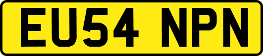 EU54NPN
