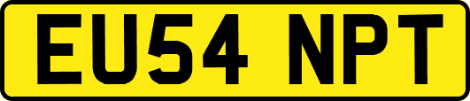 EU54NPT