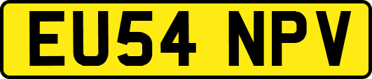 EU54NPV