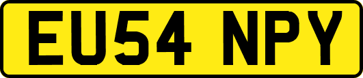 EU54NPY