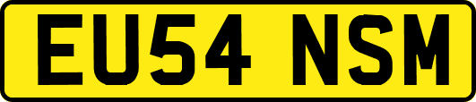 EU54NSM