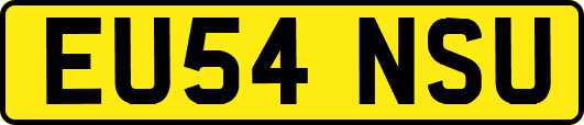 EU54NSU