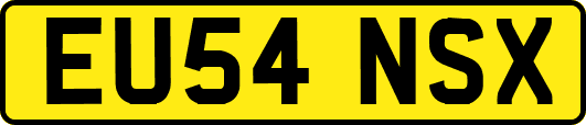 EU54NSX