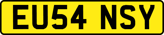 EU54NSY