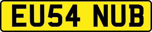 EU54NUB