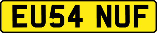 EU54NUF