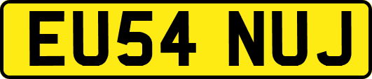 EU54NUJ