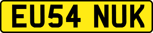 EU54NUK