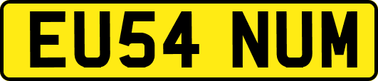 EU54NUM