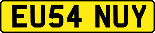 EU54NUY
