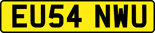 EU54NWU