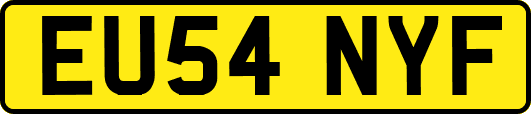 EU54NYF