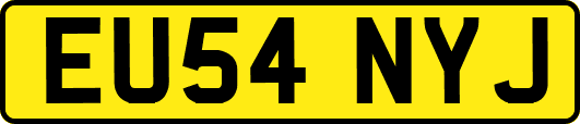 EU54NYJ