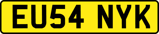 EU54NYK