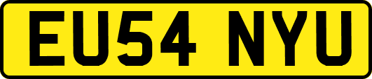 EU54NYU
