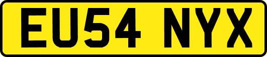 EU54NYX