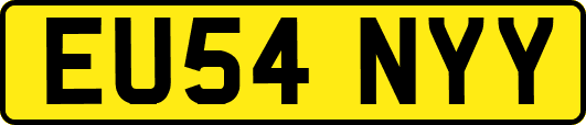 EU54NYY