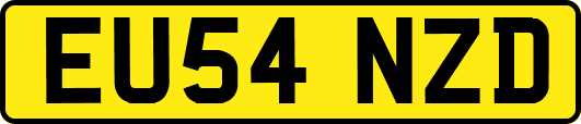 EU54NZD
