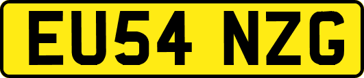 EU54NZG