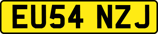 EU54NZJ