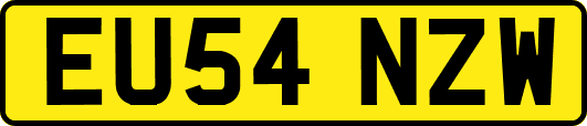 EU54NZW