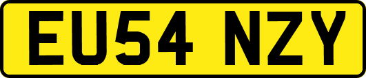 EU54NZY