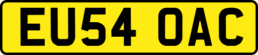 EU54OAC
